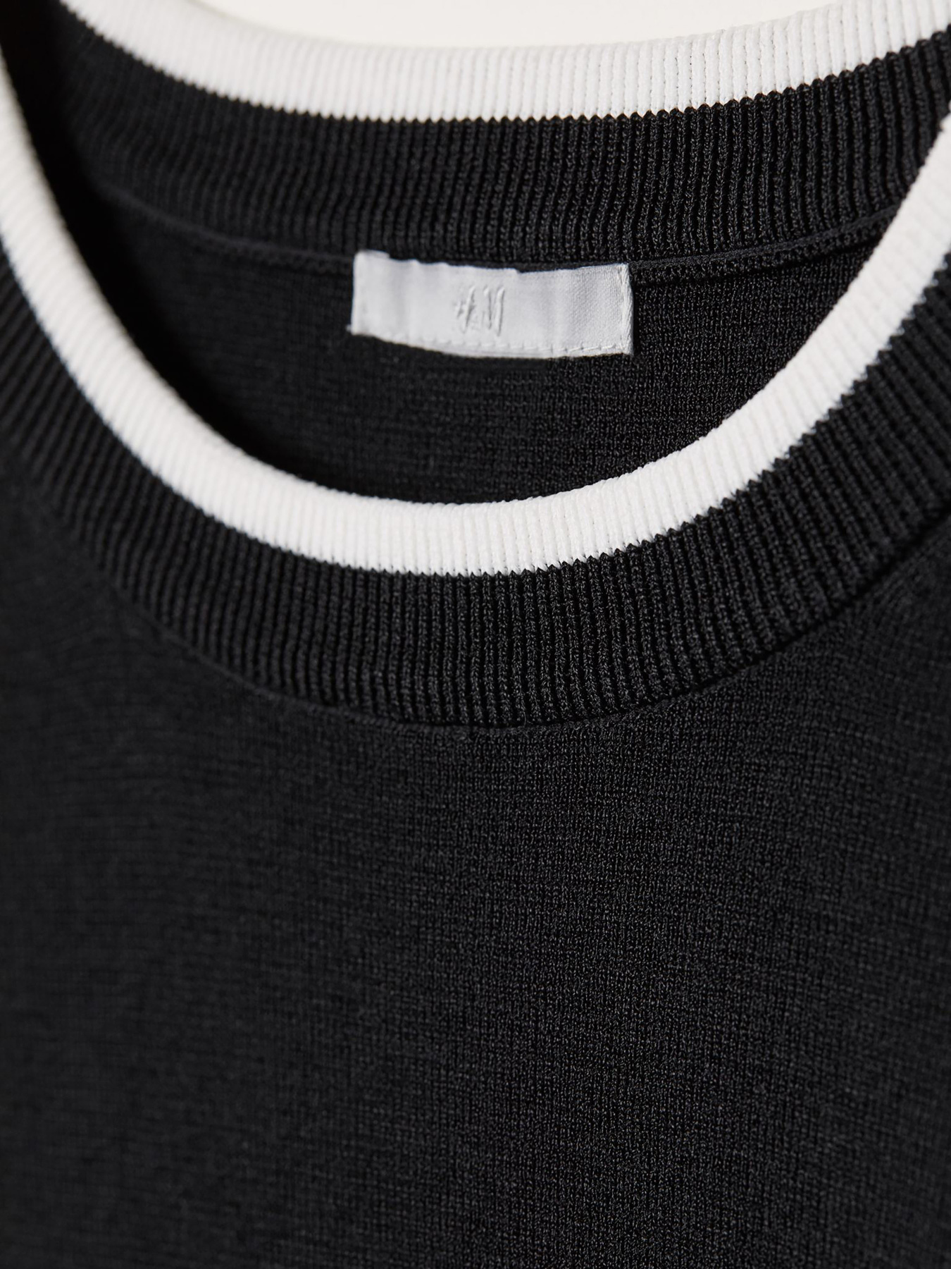 Светри та кардигани H&M модель 64183 Фото