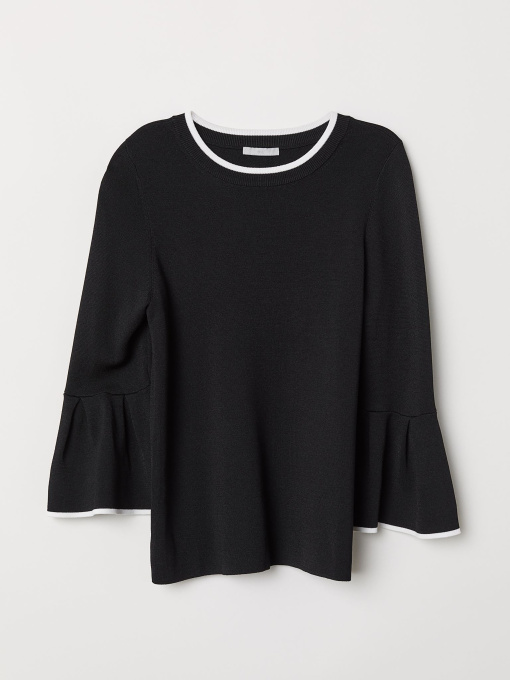 Светри та кардигани H&M модель 64183 Фото