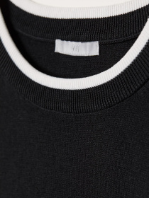 Светри та кардигани H&M модель 64183 Фото