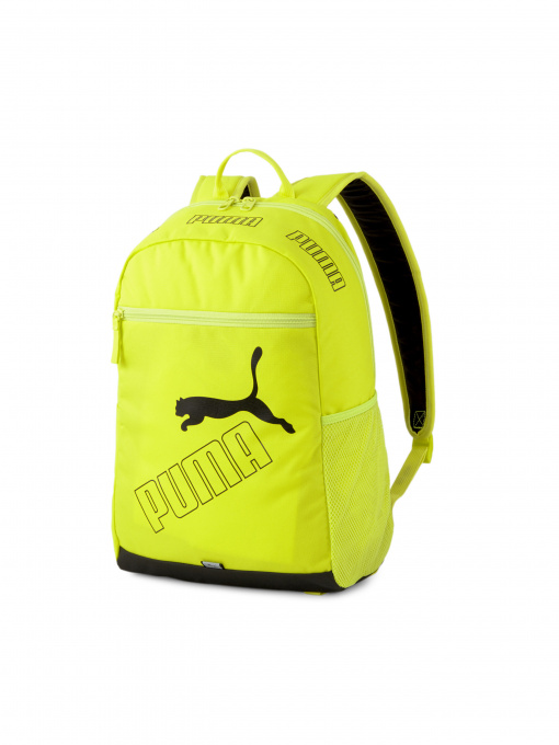 Рюкзаки PUMA Phase Backpack II модель 077295 Фото