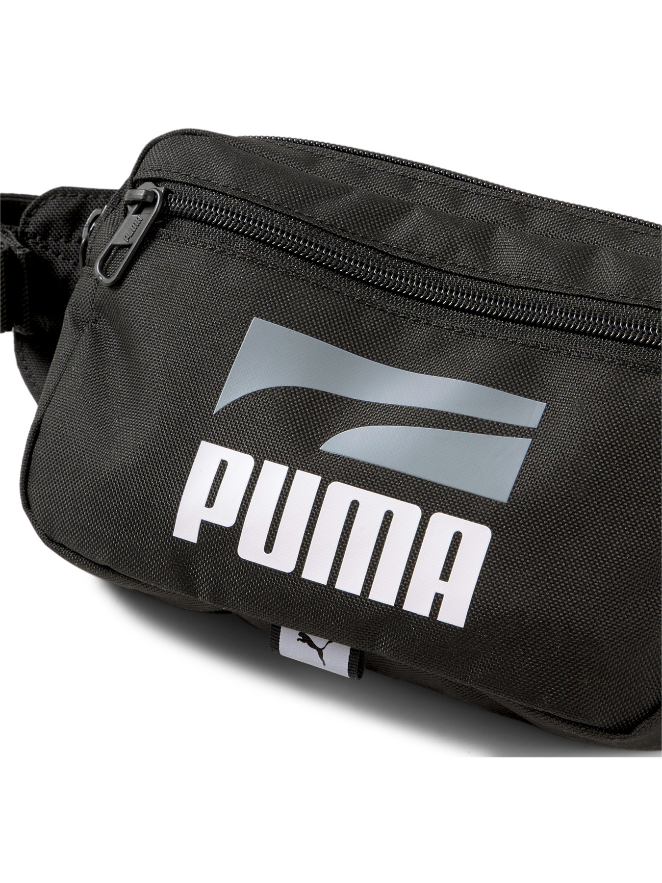 Сумки PUMA Plus Waist Bag II модель 078394 Фото