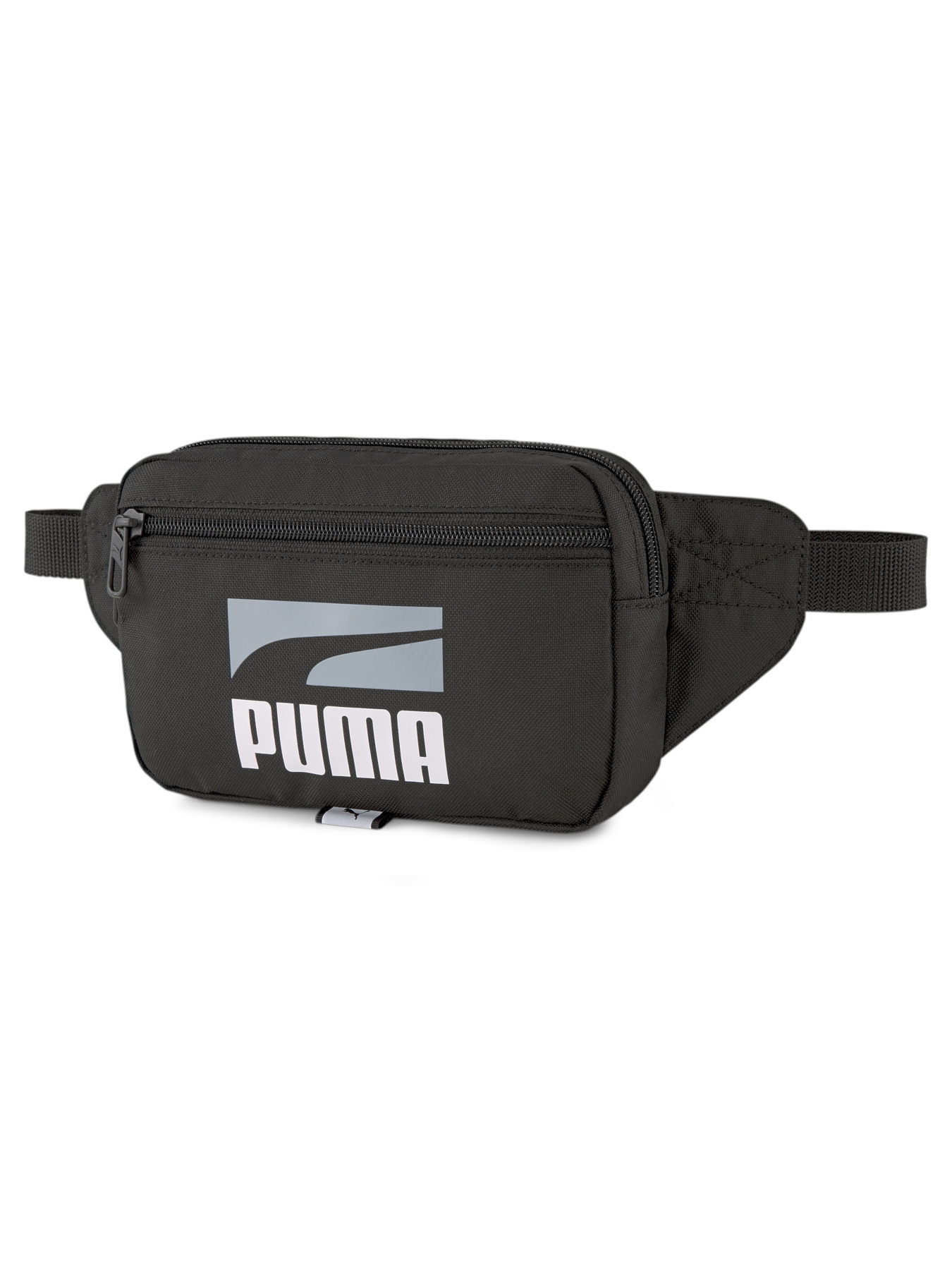 Сумки PUMA Plus Waist Bag II модель 078394 Фото
