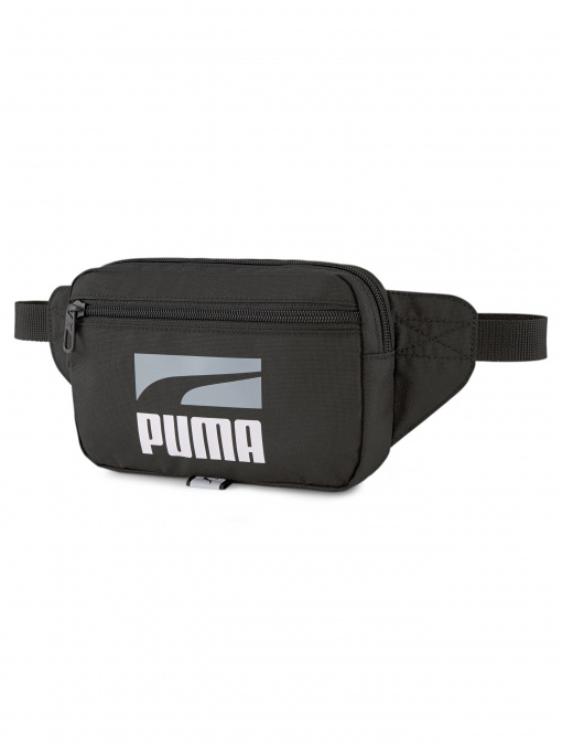 Сумки PUMA Plus Waist Bag II модель 078394 Фото
