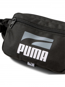 Сумки PUMA Plus Waist Bag II модель 078394 Фото