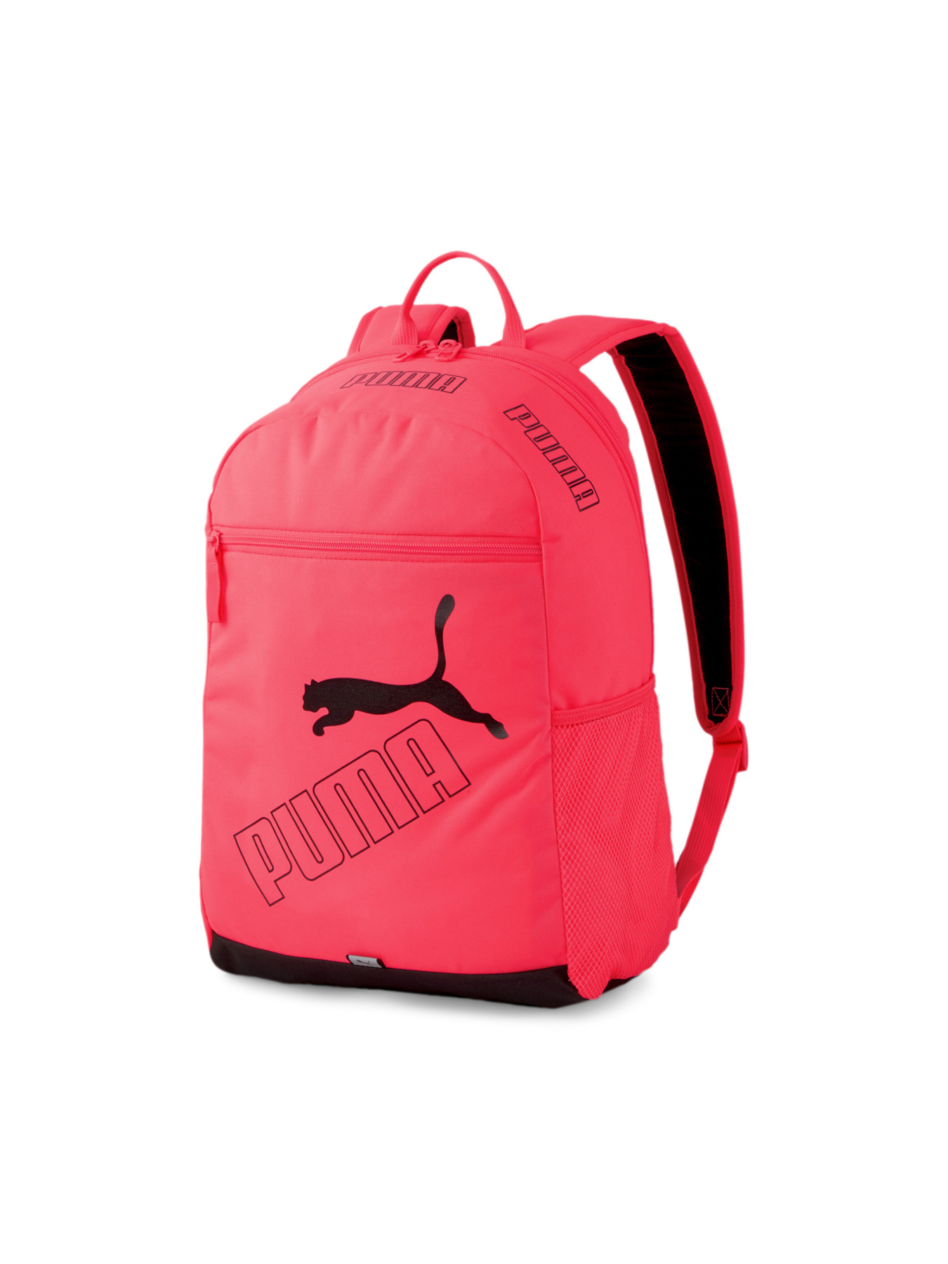 Рюкзаки PUMA Phase Backpack II модель 077295 Фото