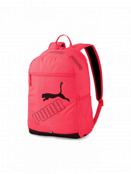 Рюкзаки PUMA Phase Backpack II модель 077295 Фото