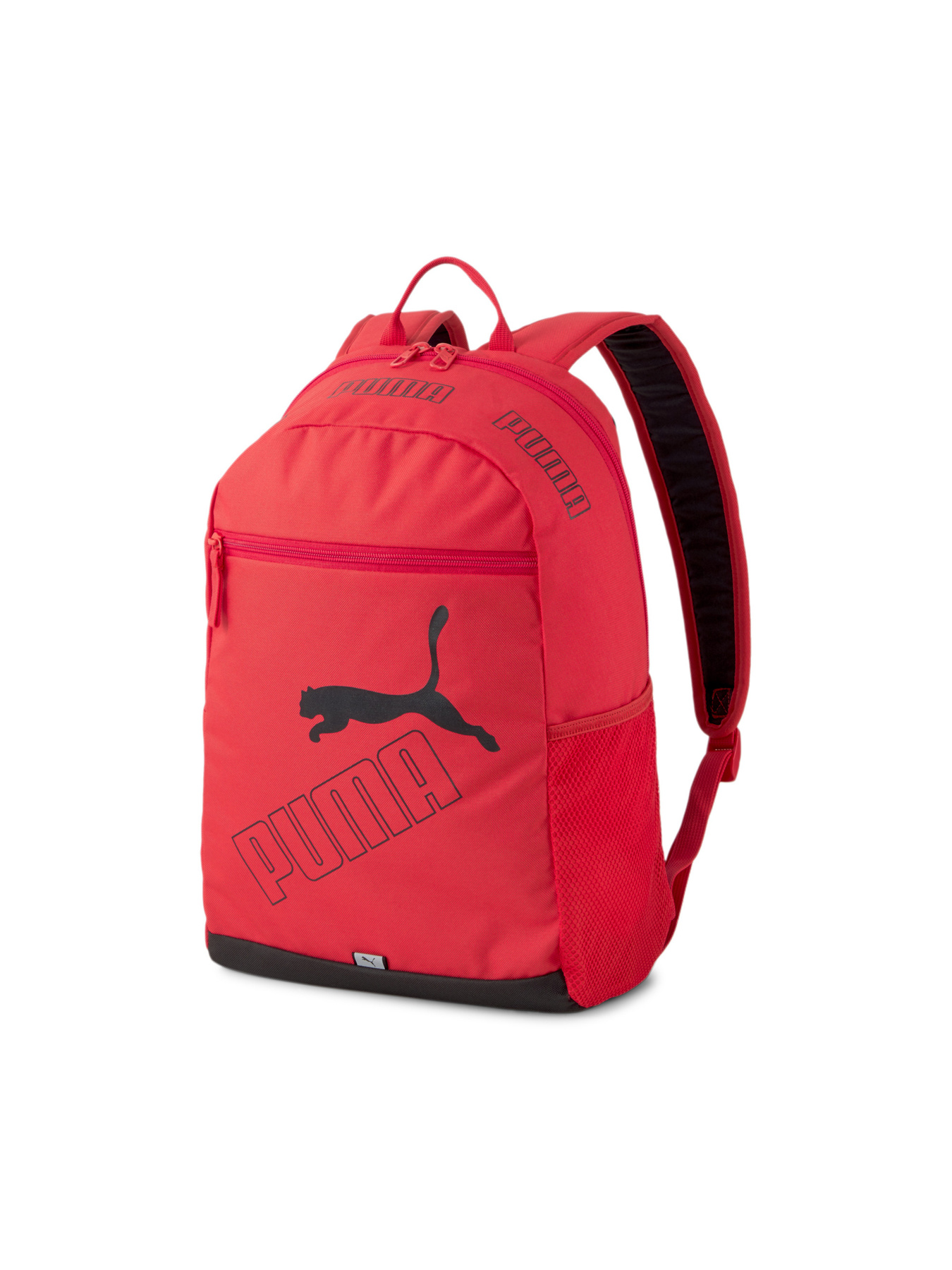Рюкзаки PUMA Phase Backpack II модель 077295 Рюкзаки PUMA Phase Backpack II модель 077295 Фото