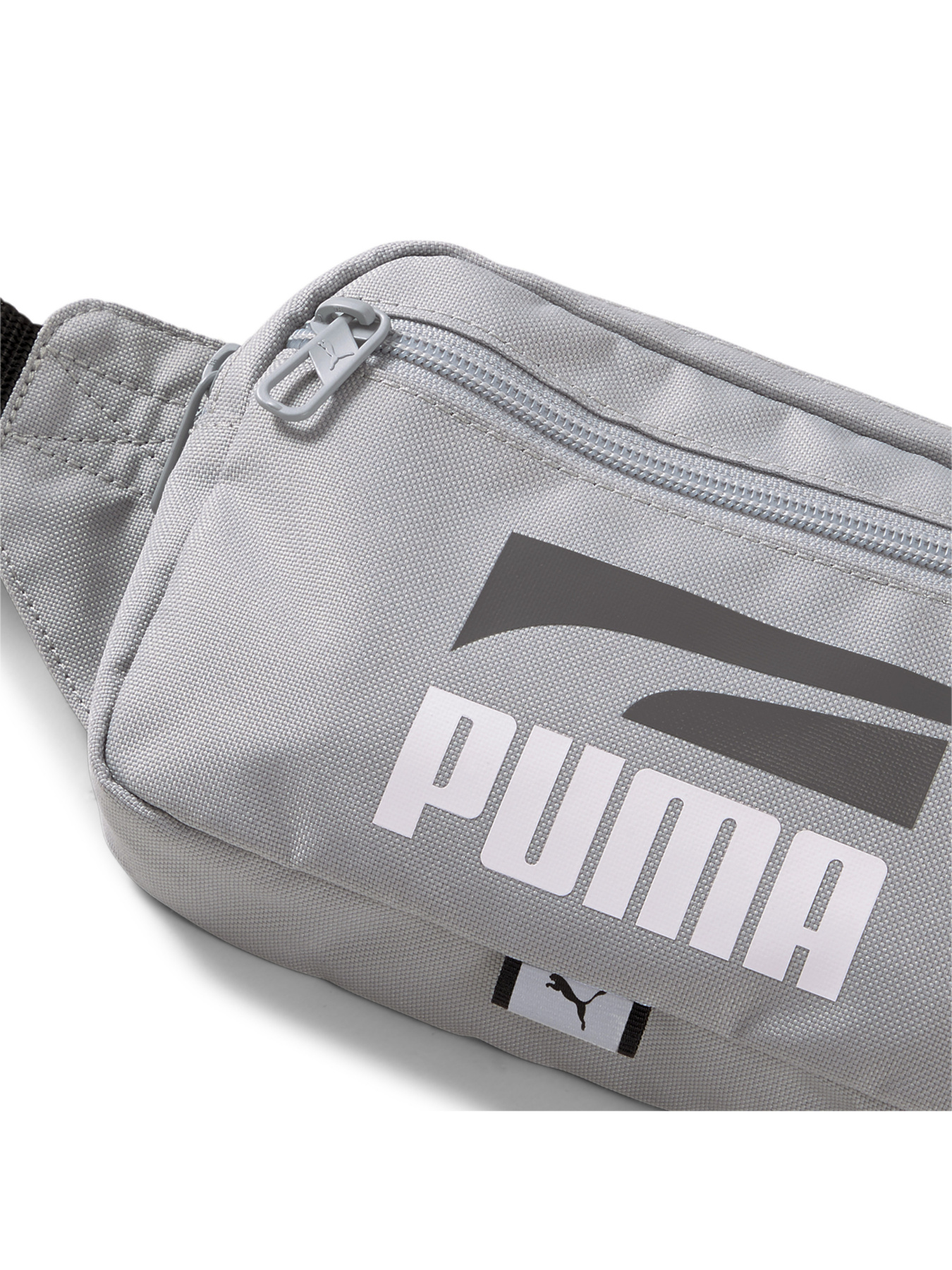 Сумки PUMA Plus Waist Bag II модель 078394 Сумки PUMA Plus Waist Bag II модель 078394 Фото