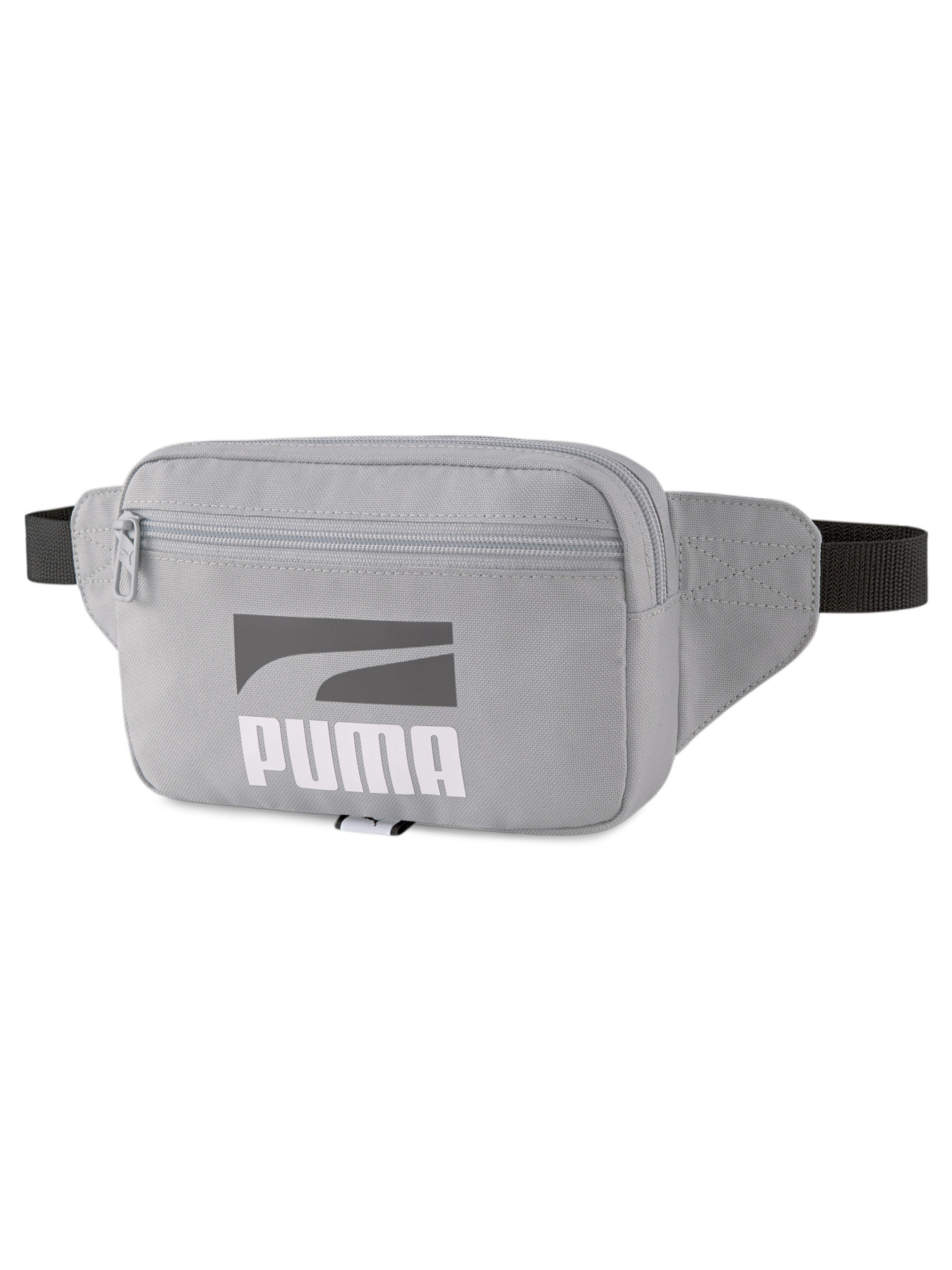 Сумки PUMA Plus Waist Bag II модель 078394 Сумки PUMA Plus Waist Bag II модель 078394 Фото