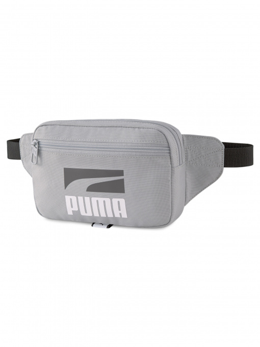 Сумки PUMA Plus Waist Bag II модель 078394 Фото