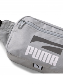 Сумки PUMA Plus Waist Bag II модель 078394 Фото