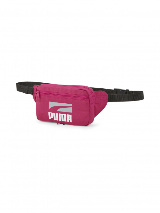 Сумки PUMA Plus Waist Bag II модель 078394 Фото