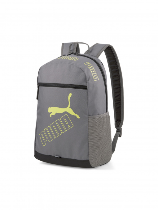 Рюкзаки PUMA Phase Backpack II модель 077295 Фото