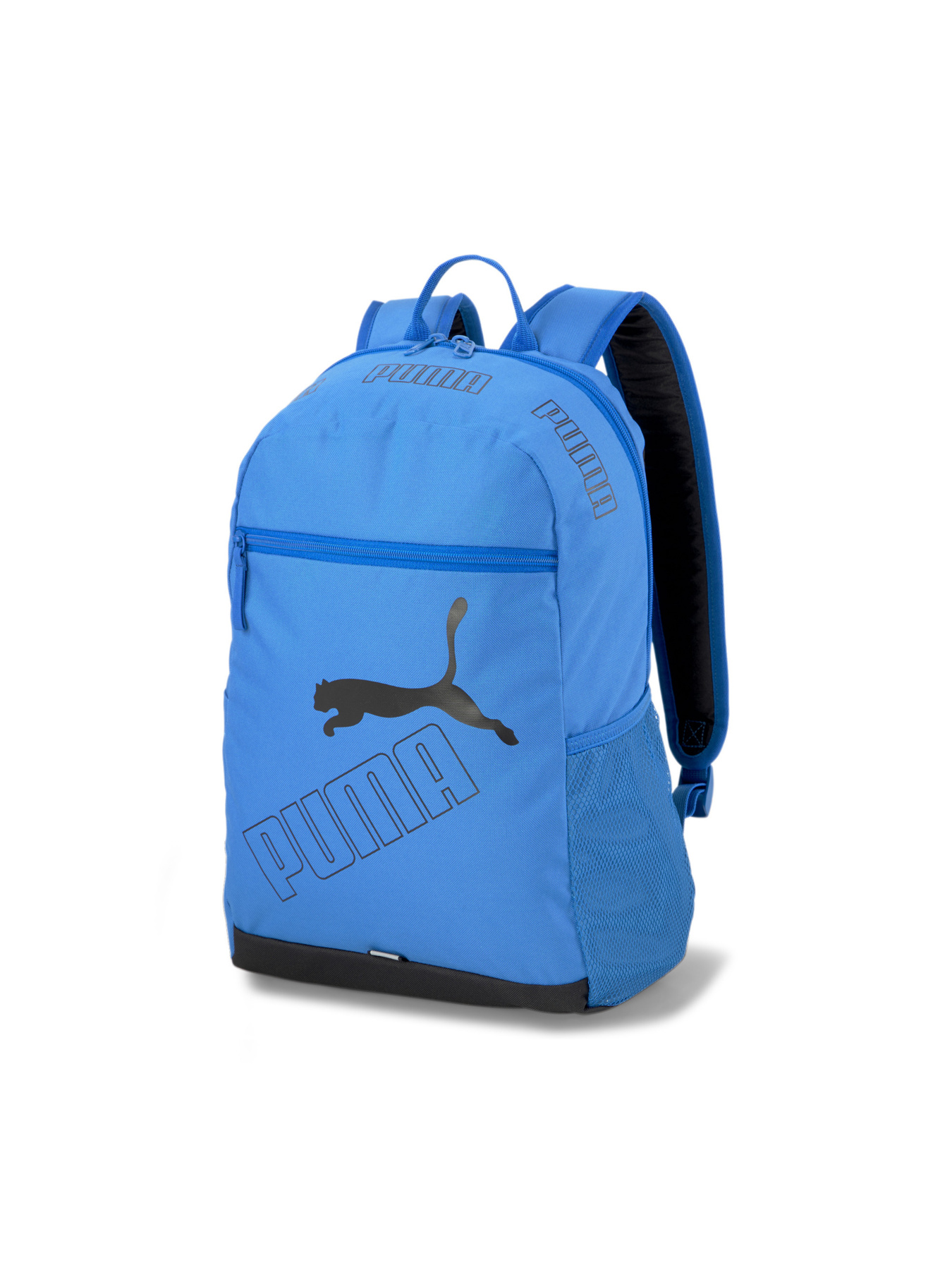 Рюкзаки PUMA Phase Backpack II модель 077295 Рюкзаки PUMA Phase Backpack II модель 077295 Фото