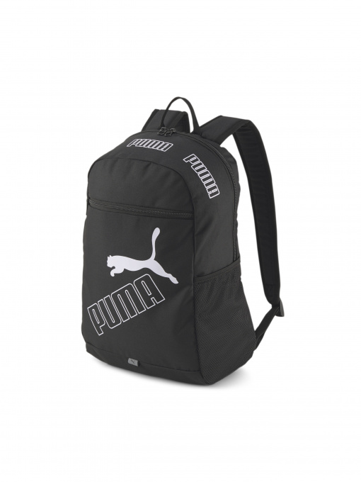 Рюкзаки PUMA Phase Backpack II модель 077295 Фото