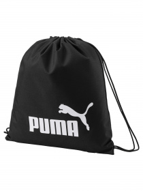 Рюкзаки PUMA Phase Gym Sack модель 074943 Фото