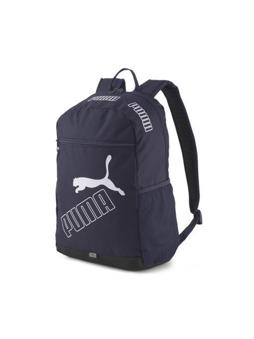 Рюкзаки PUMA Phase Backpack II модель 077295 Фото