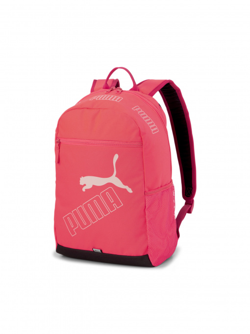 Рюкзаки PUMA Phase Backpack II модель 077295 Фото