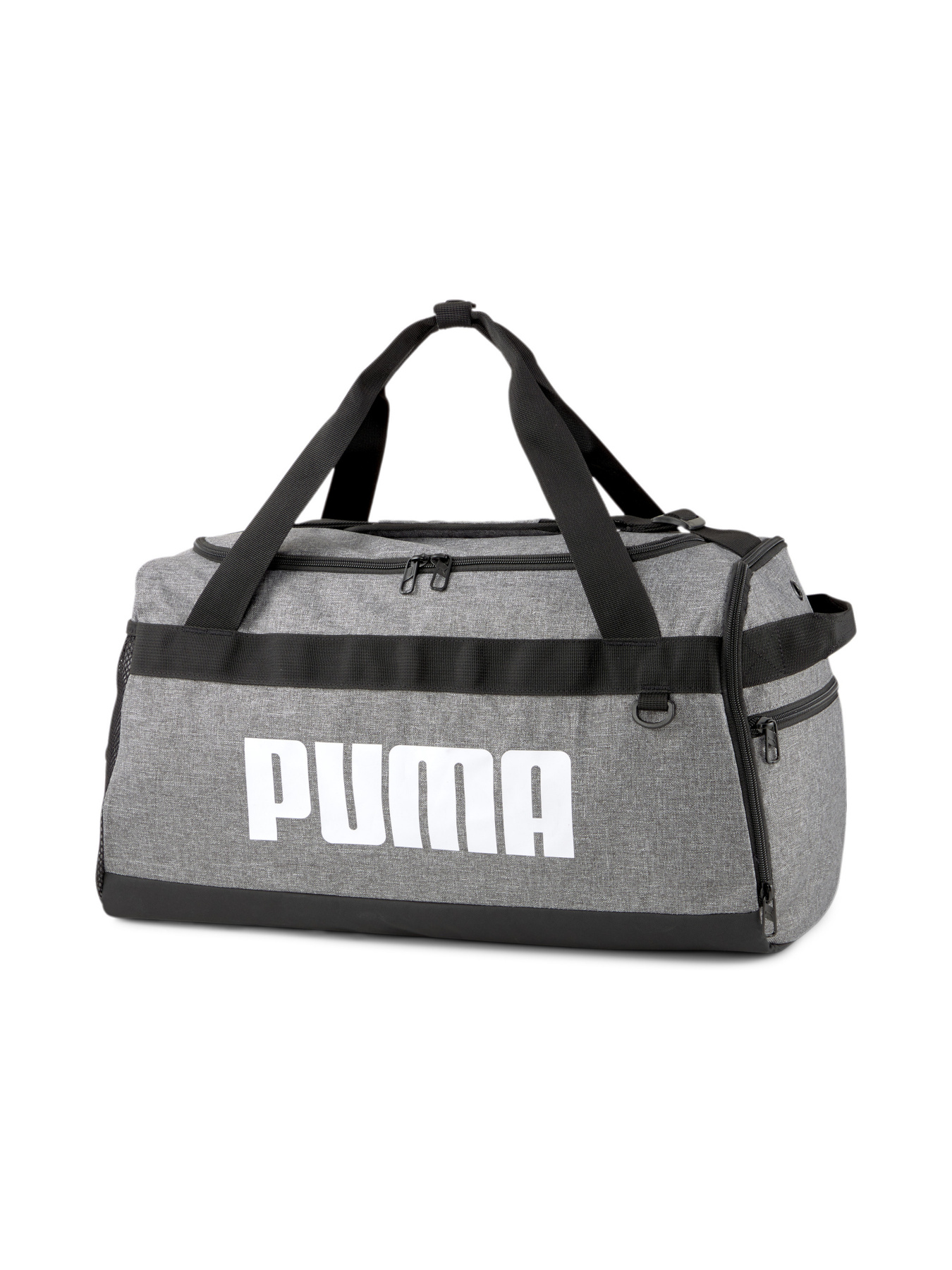 Сумки PUMA Challenger Duffel Bag S модель 076620 Сумки PUMA Challenger Duffel Bag S модель 076620 Фото