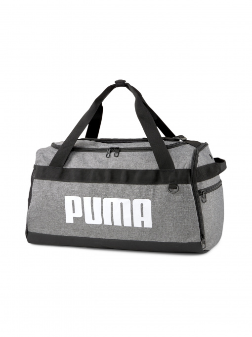 Сумки PUMA Challenger Duffel Bag S модель 076620 Фото