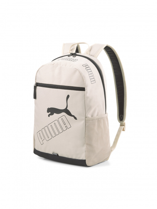 Рюкзаки PUMA Phase Backpack II модель 077295 Фото
