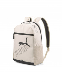 Рюкзаки PUMA Phase Backpack II модель 077295 Фото