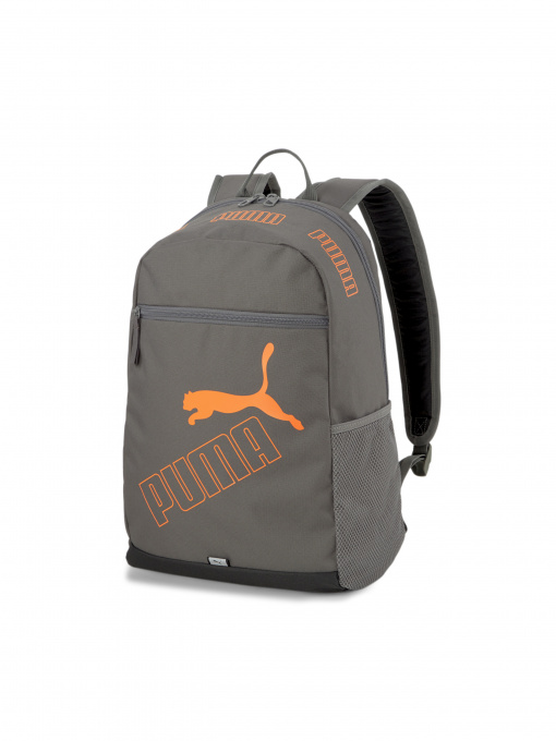 Рюкзаки PUMA Phase Backpack II модель 077295 Фото