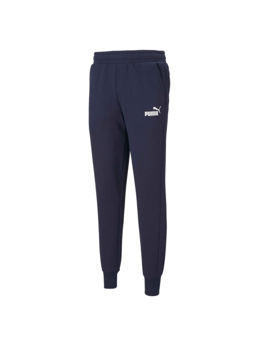 Штани PUMA Ess Logo Pants модель 586714 Фото