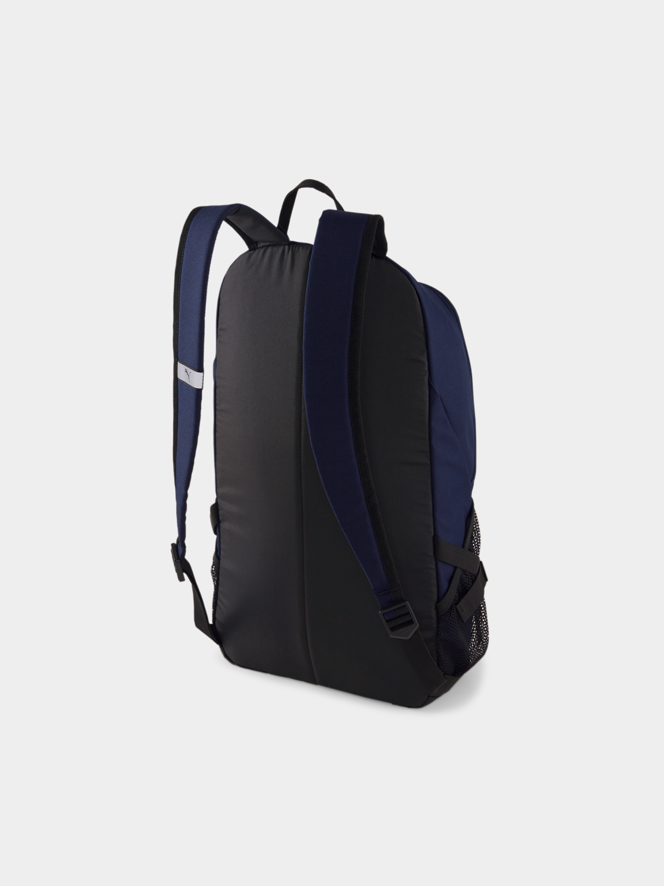 Рюкзаки PUMA Plus Backpack модель 078868 Рюкзаки PUMA Plus Backpack модель 078868 Фото