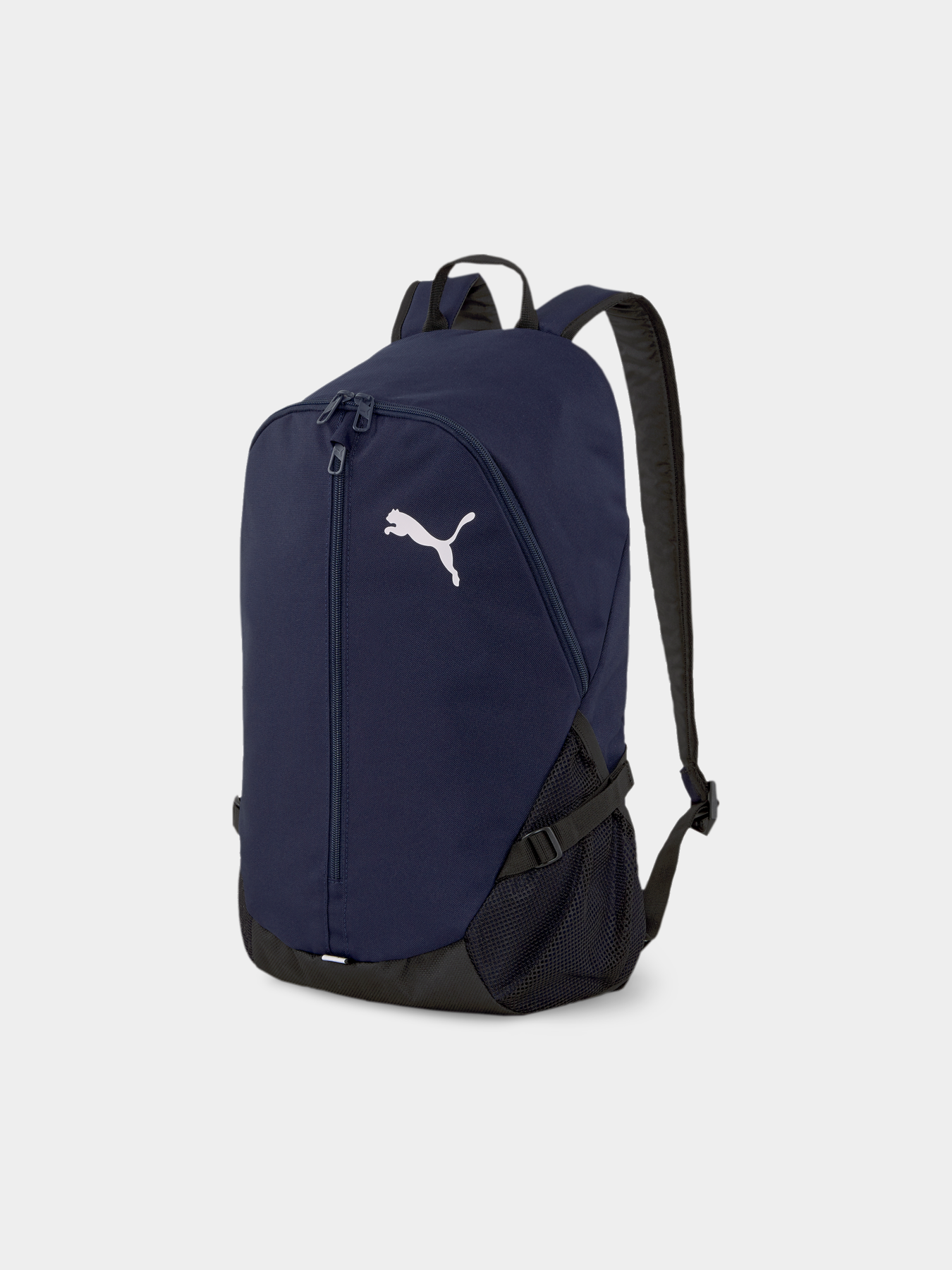 Рюкзаки PUMA Plus Backpack модель 078868 Рюкзаки PUMA Plus Backpack модель 078868 Фото