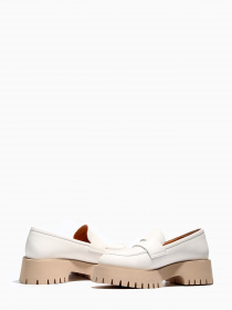 Туфли и лоферы Respect модель 37360-120_OFFWHITE Фото