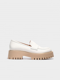 Туфли и лоферы Respect модель 37360-120_OFFWHITE Фото