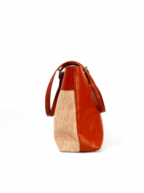Сумки Respect модель CM6045_COGNAC Фото