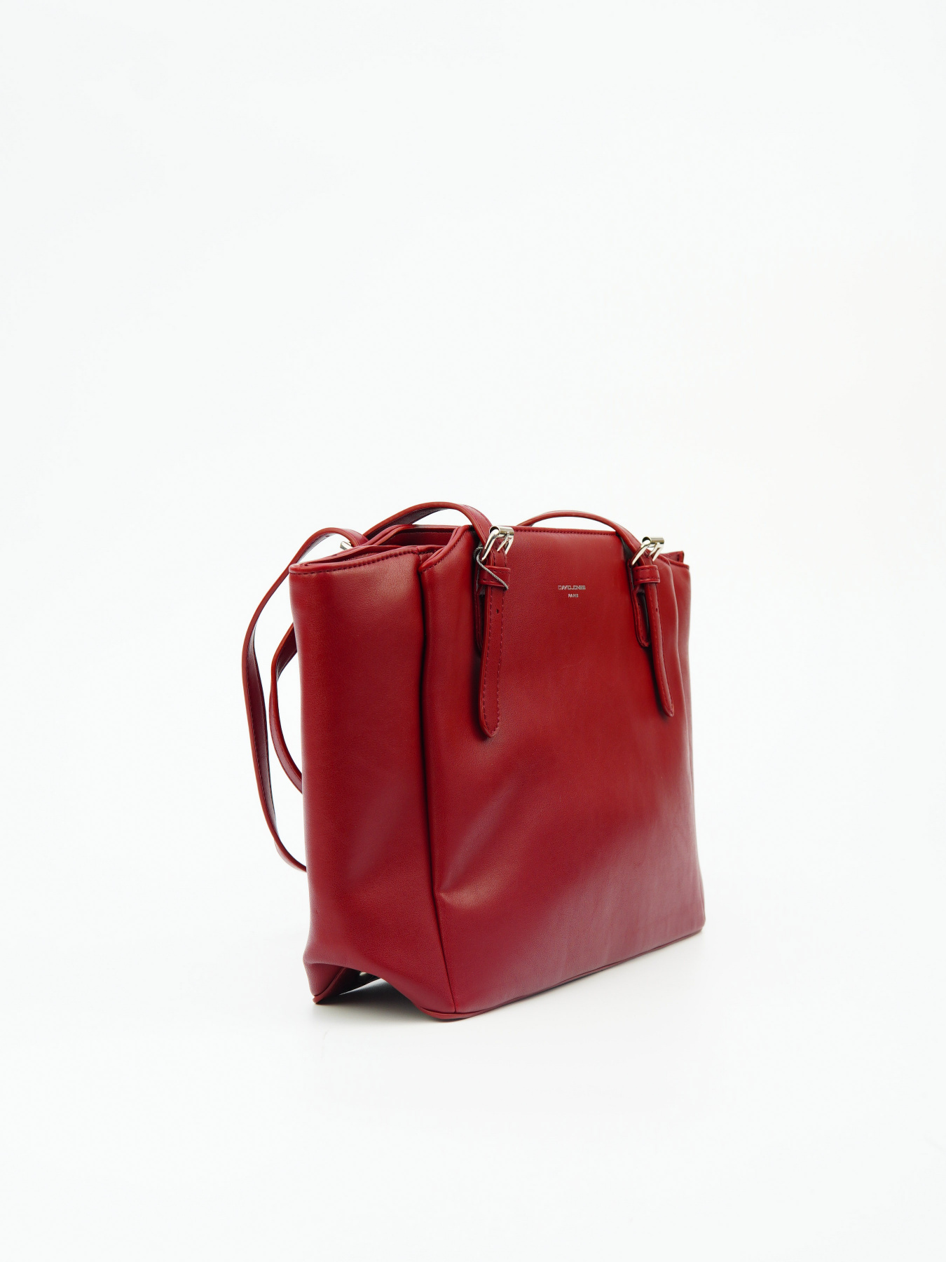 Сумки Respect модель CM6226_D_RED Фото