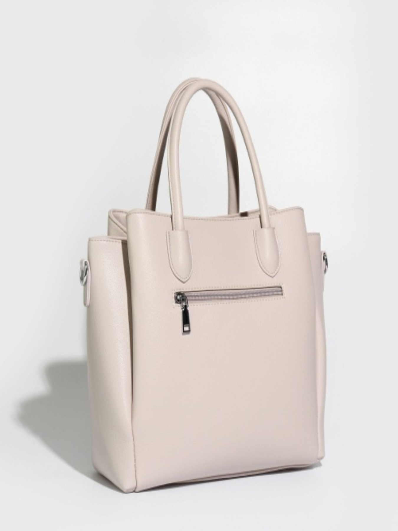 Сумки Angelo Vani модель 2773B_Cream Фото