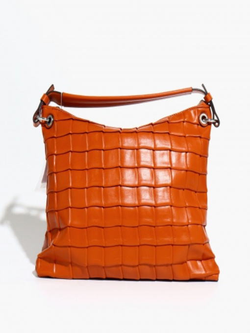 Сумки Angelo Vani модель 3747CR_Brown Фото