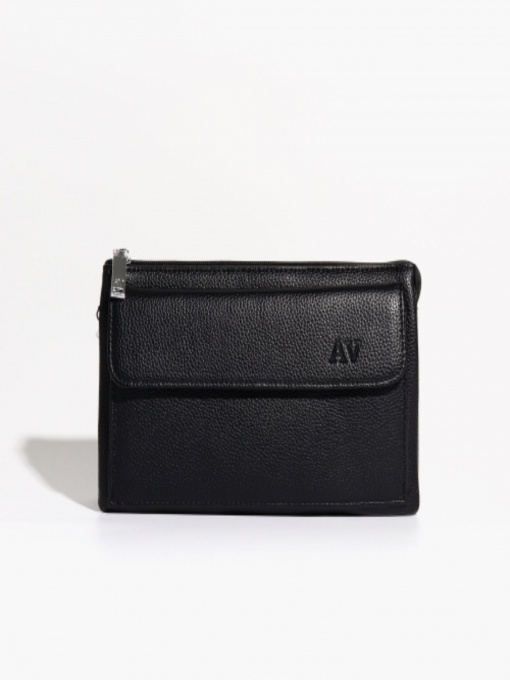 Сумки Angelo Vani модель 5103H_Black Фото