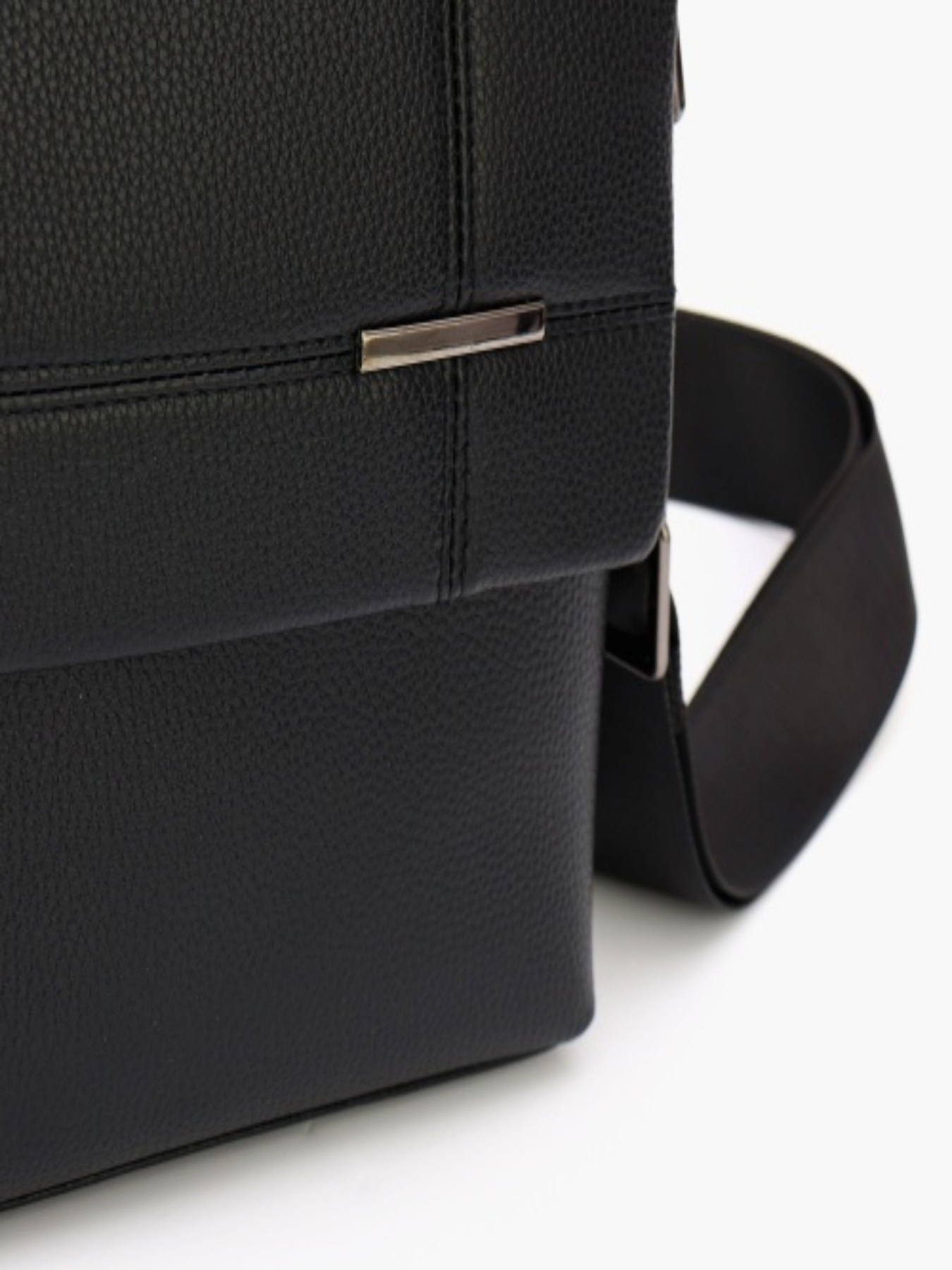 Сумки Angelo Vani модель 5105H_Black Фото
