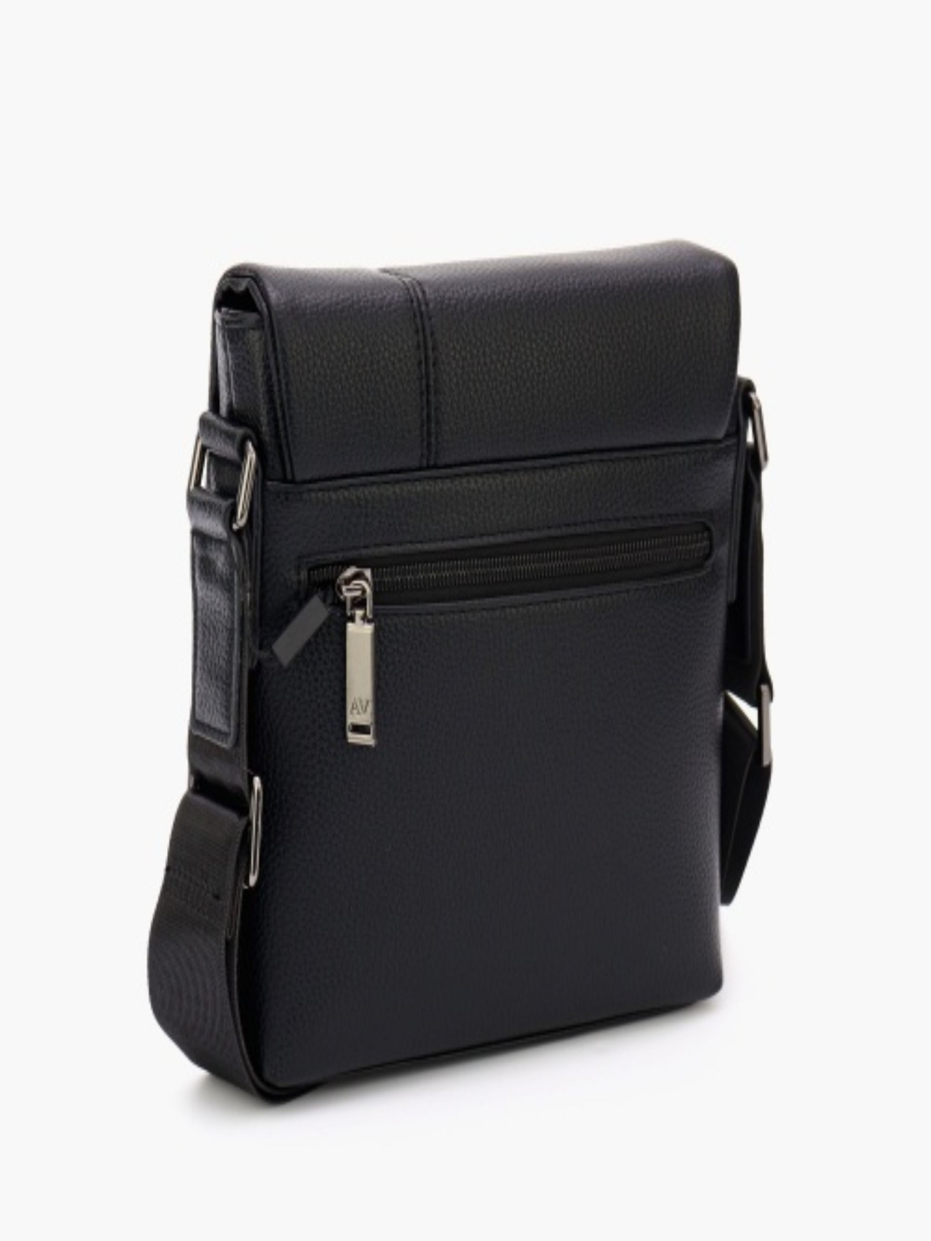 Сумки Angelo Vani модель 5105H_Black Фото