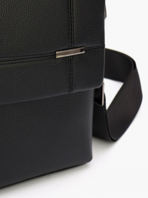 Сумки Angelo Vani модель 5105H_Black Фото