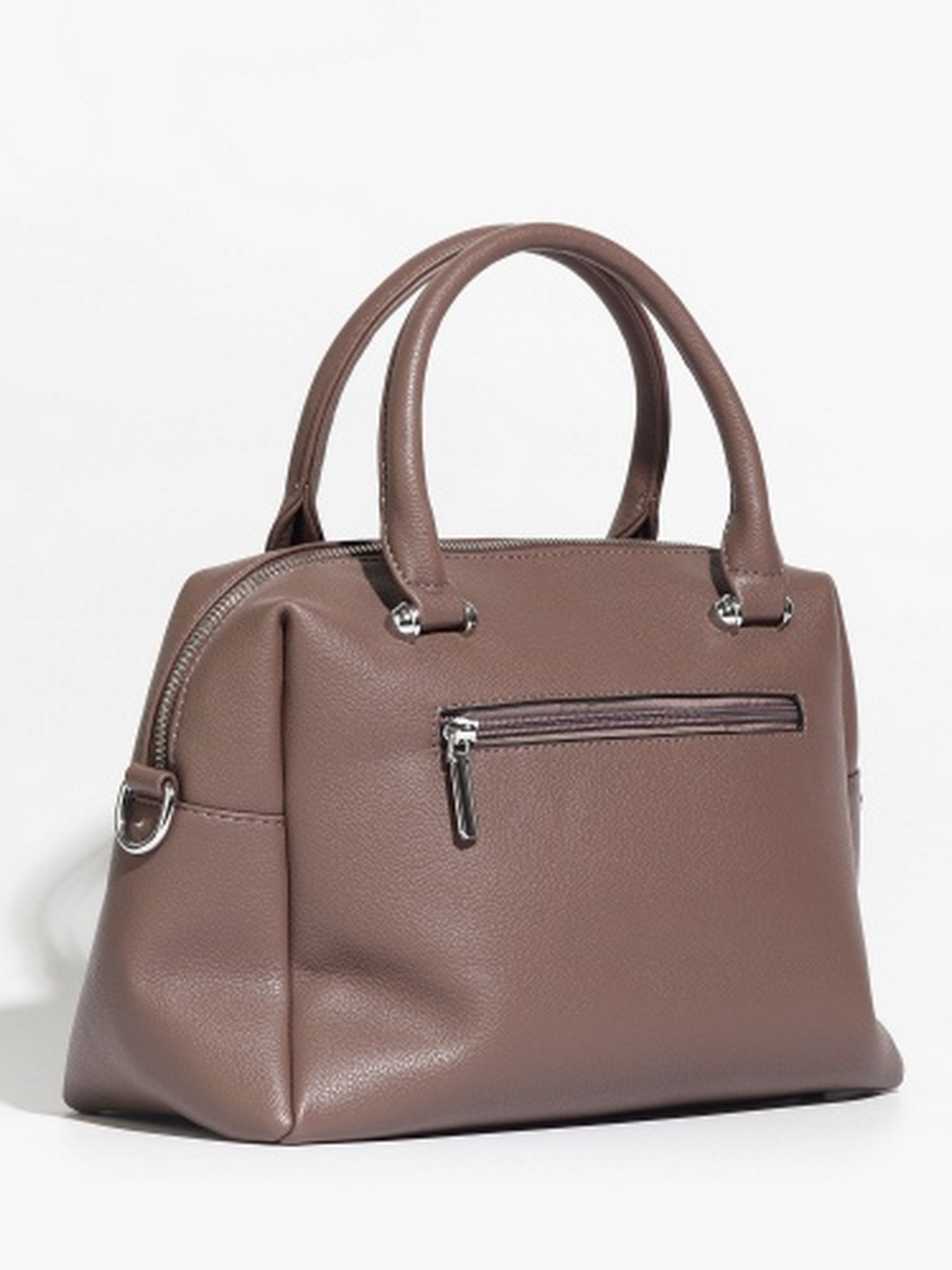 Сумки Angelo Vani модель 881A_Coffee Фото