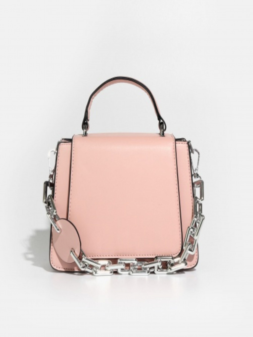 Сумки Angelo Vani модель 8863-U_P-nk Фото