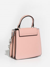 Сумки Angelo Vani модель 8863-U_P-nk Фото