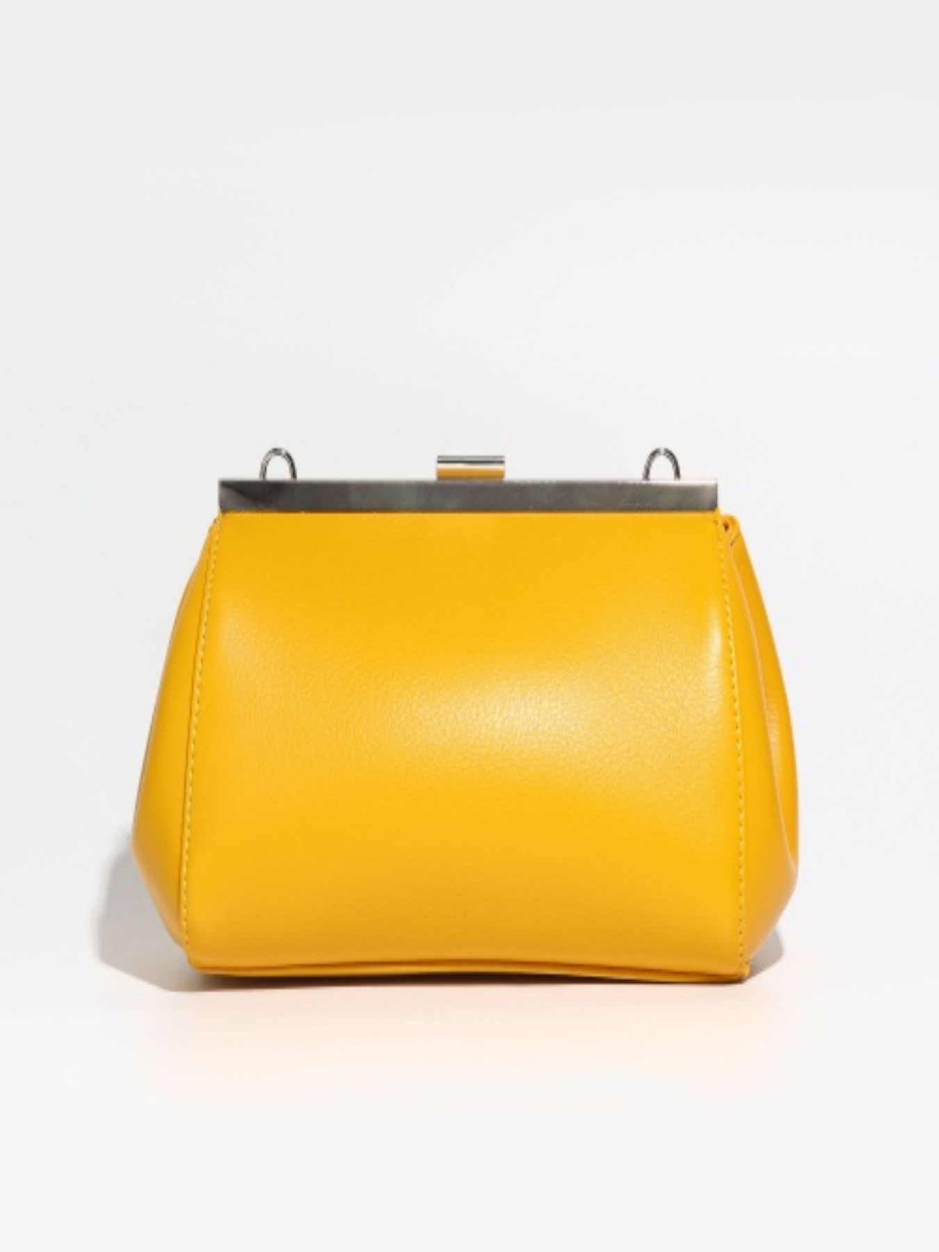 Сумки Angelo Vani модель 9221D_Yellow Фото