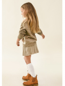 Худи и свитшоты Miracle Kids модель 72-17-002 Фото