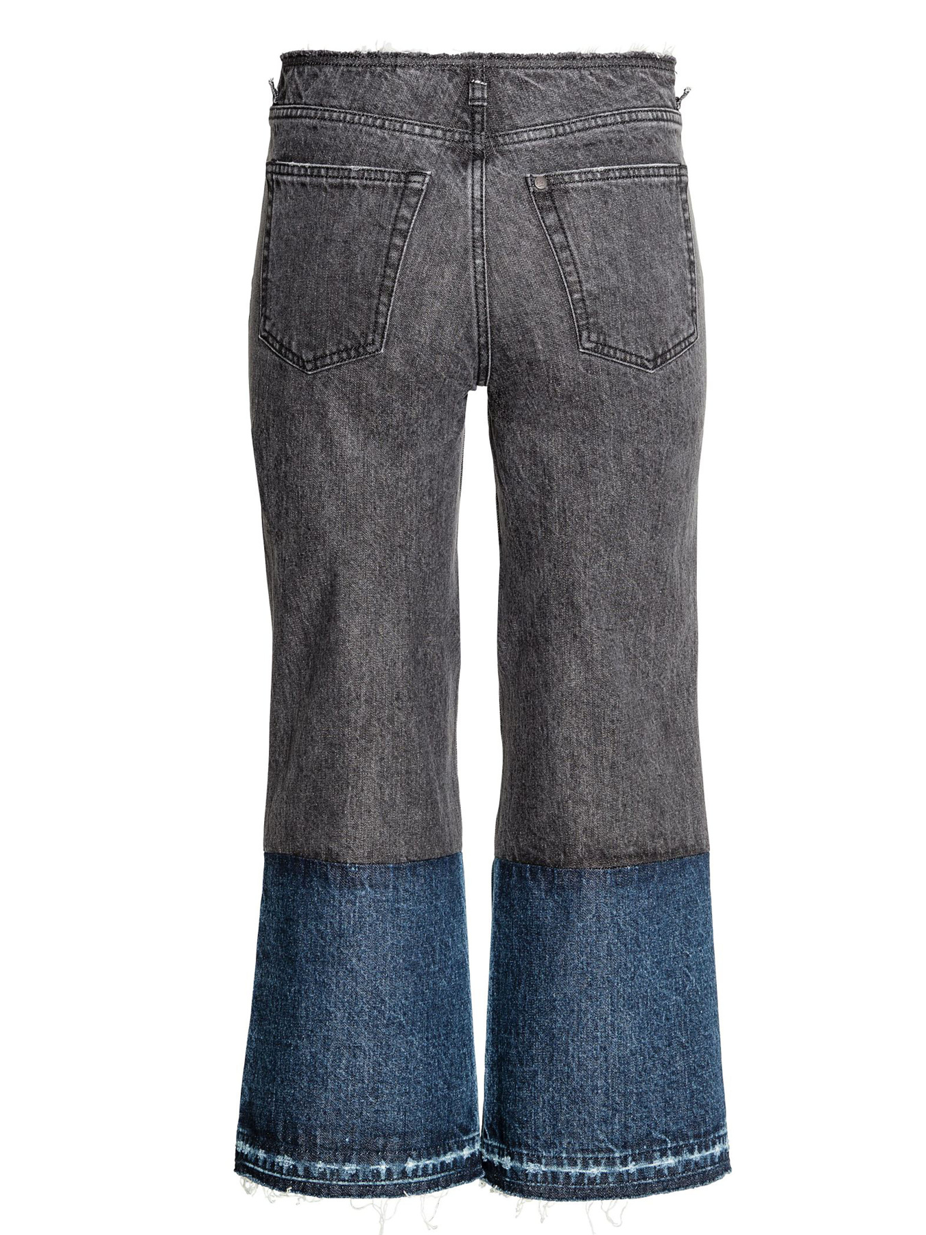 Джинсы H&M модель 48234 Фото