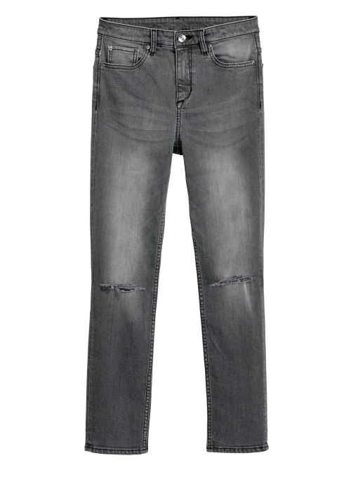 Джинси H&M модель 66052 Фото