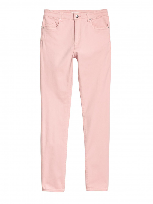 Джинсы H&M модель 65461 Фото