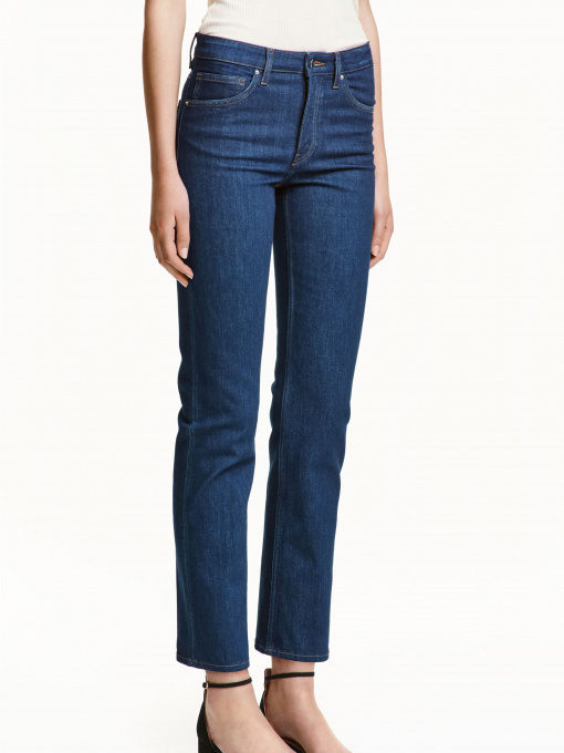 Джинси H&M модель 46039 Фото