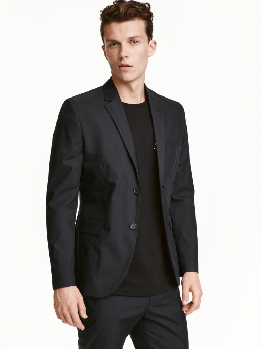 Пиджаки H&M модель 46059 Фото